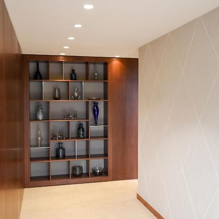 Lake Como Holiday Apartments Luaran gambar