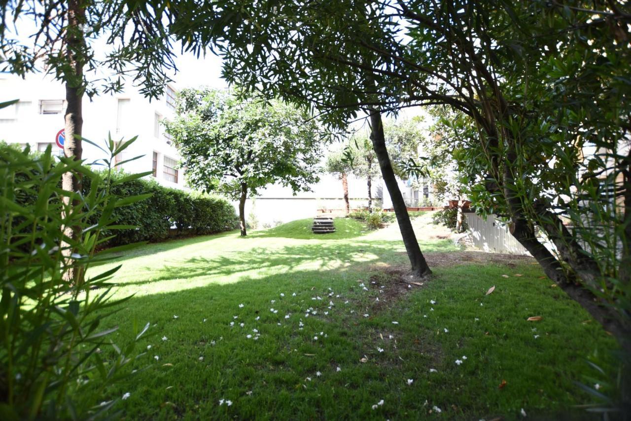 Lake Como Holiday Apartments Luaran gambar