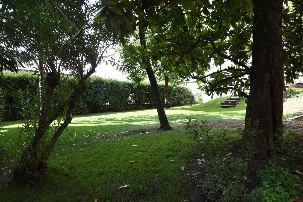 Lake Como Holiday Apartments Luaran gambar