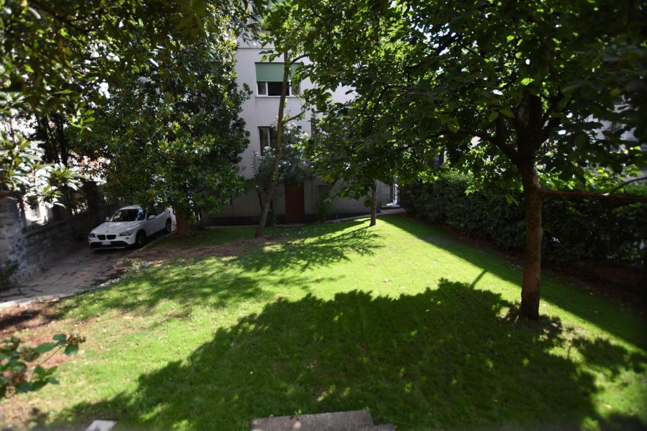 Lake Como Holiday Apartments Luaran gambar