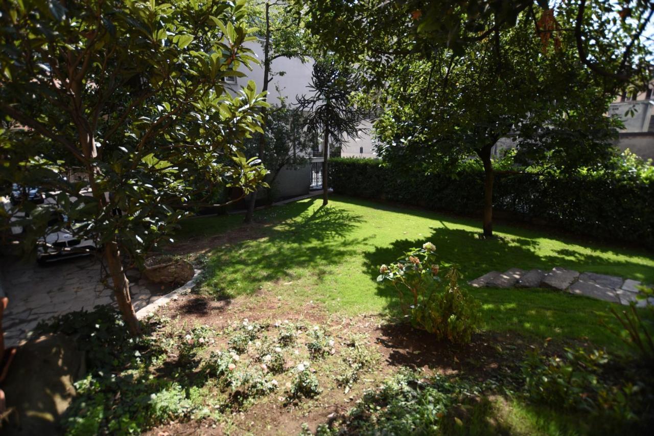 Lake Como Holiday Apartments Luaran gambar