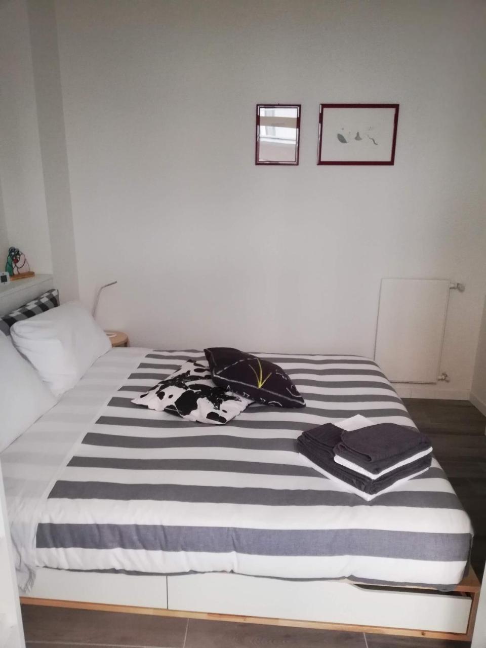Lake Como Holiday Apartments Luaran gambar