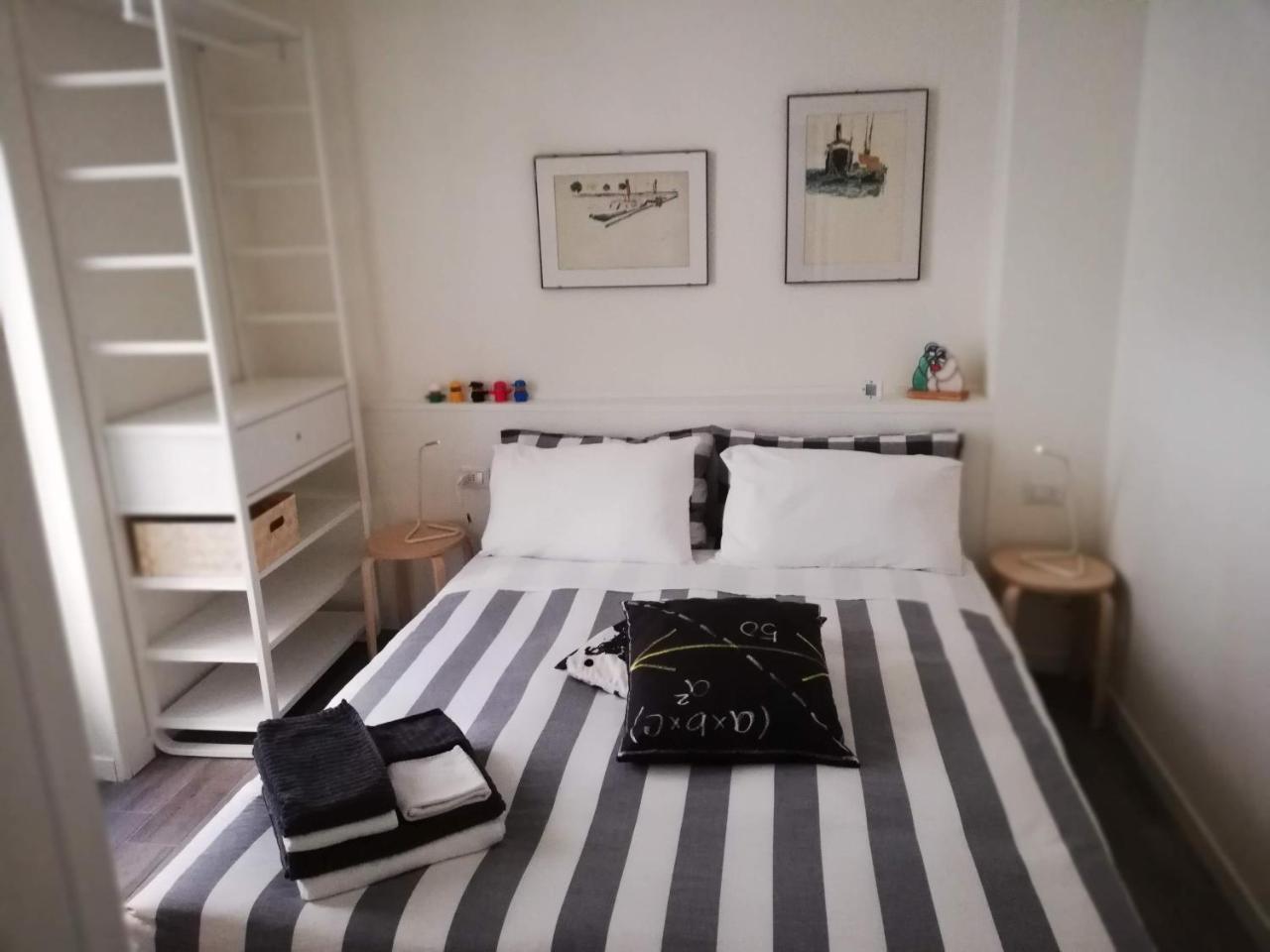 Lake Como Holiday Apartments Luaran gambar