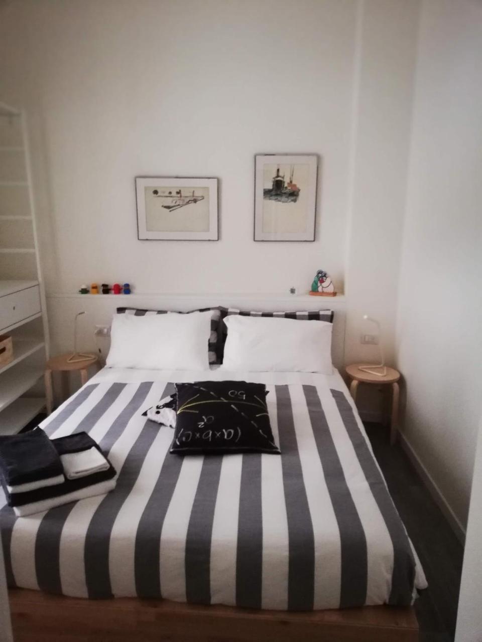 Lake Como Holiday Apartments Luaran gambar