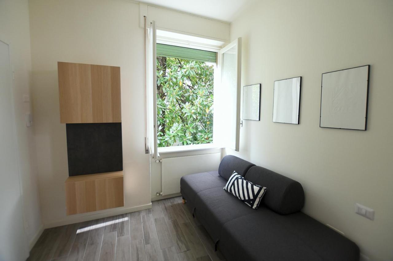 Lake Como Holiday Apartments Luaran gambar