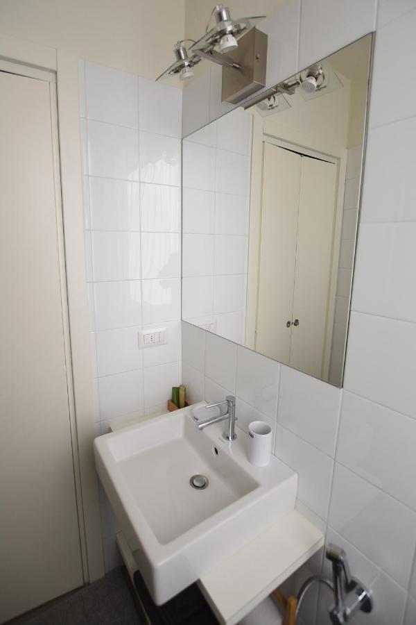 Lake Como Holiday Apartments Luaran gambar