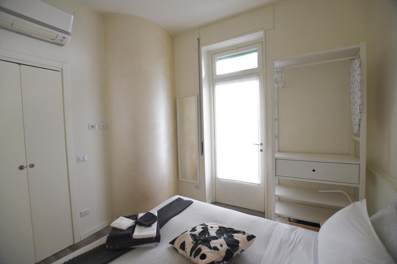Lake Como Holiday Apartments Luaran gambar