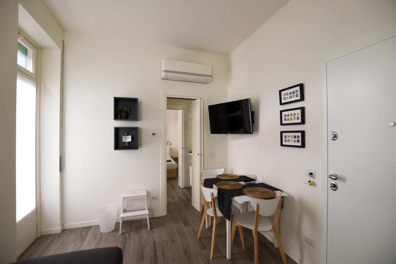 Lake Como Holiday Apartments Luaran gambar