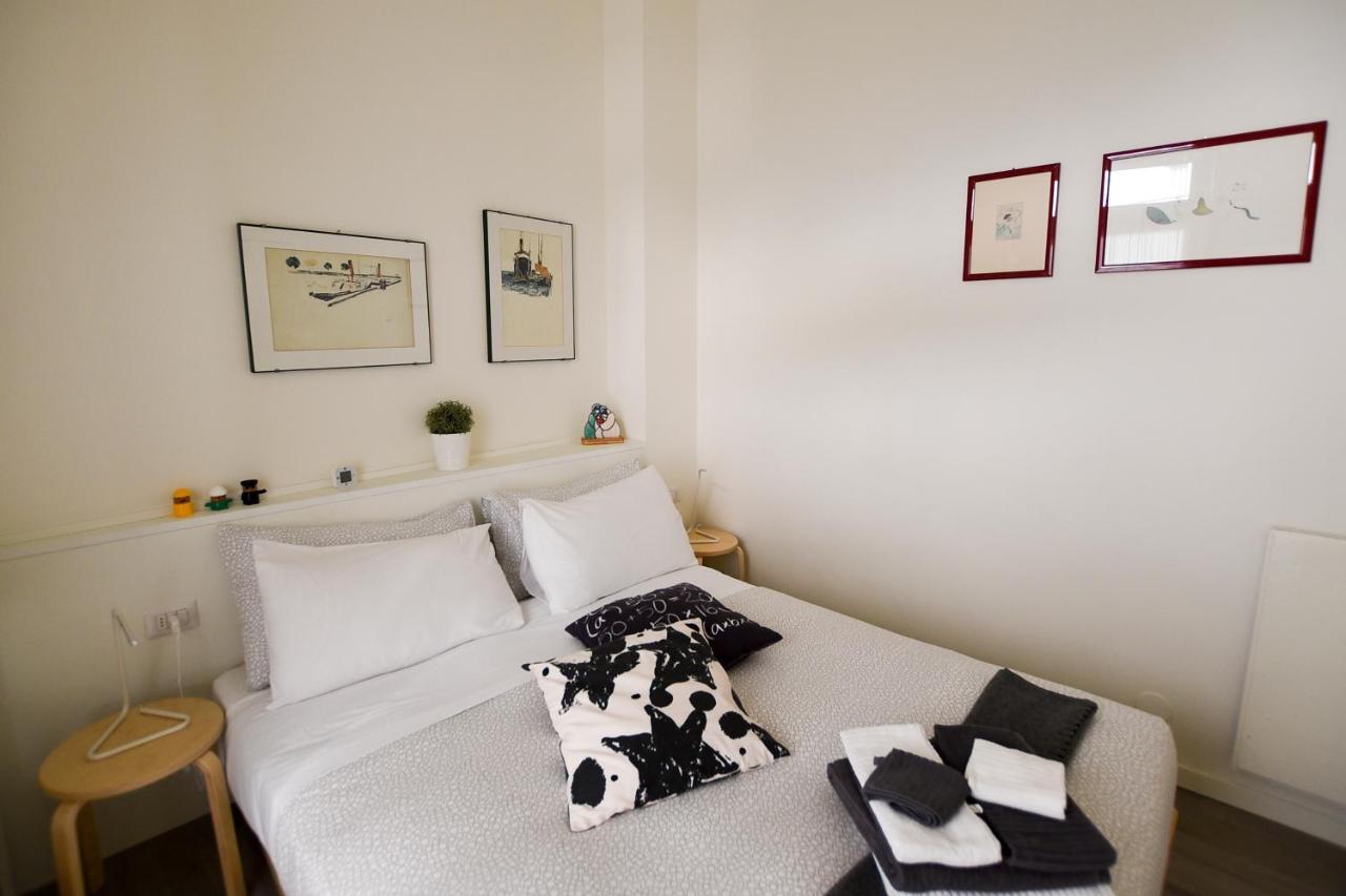 Lake Como Holiday Apartments Luaran gambar