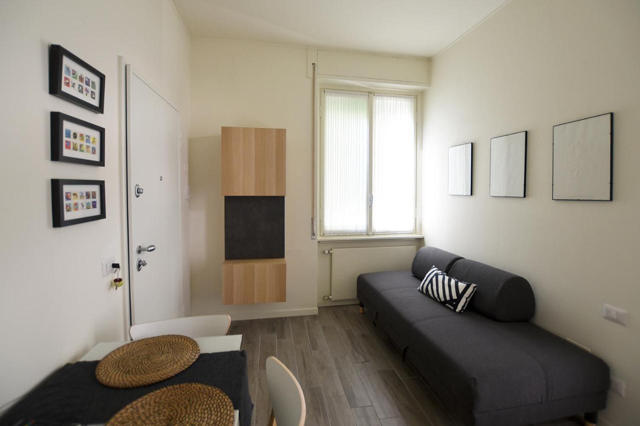 Lake Como Holiday Apartments Luaran gambar