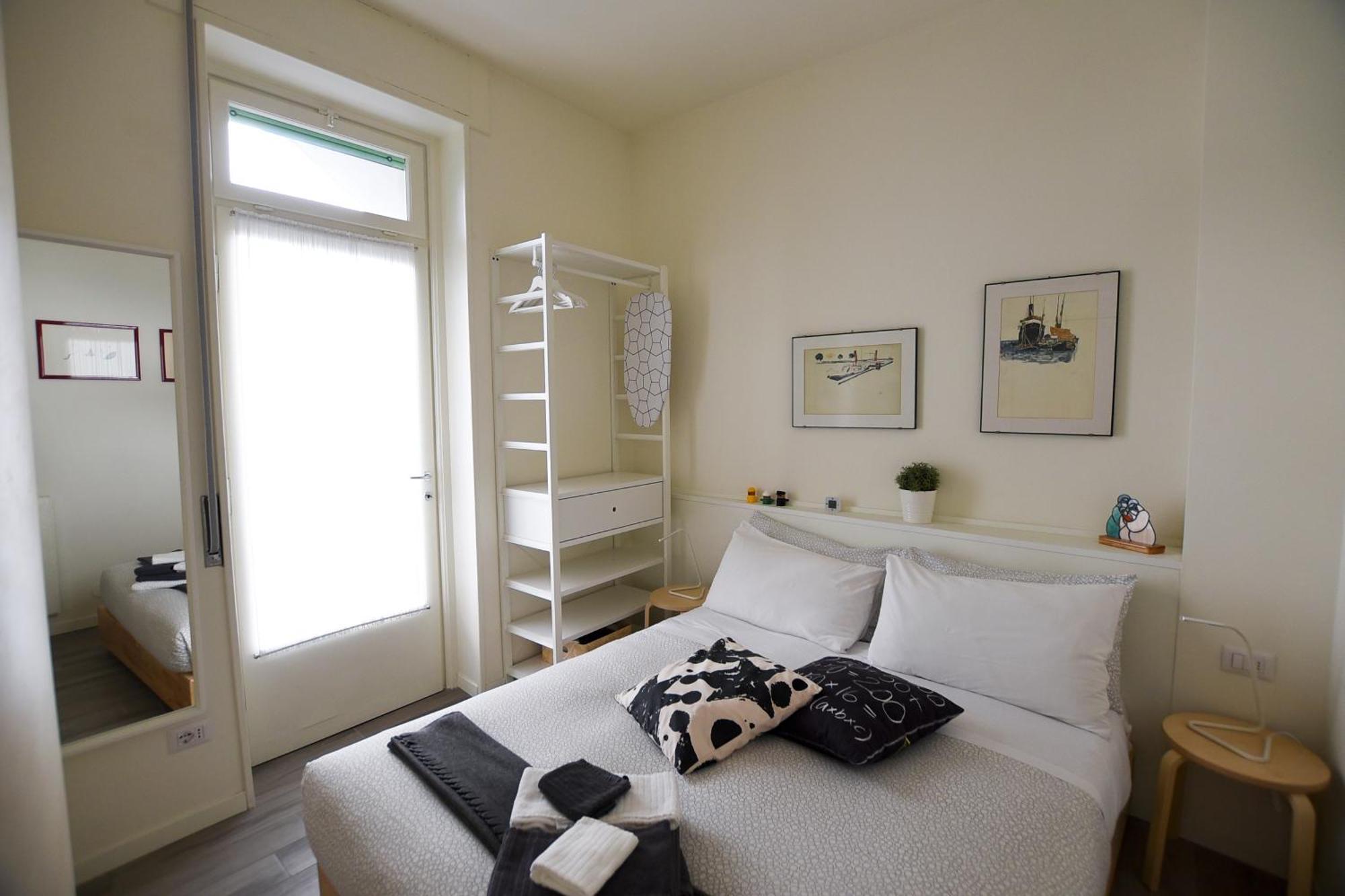 Lake Como Holiday Apartments Luaran gambar