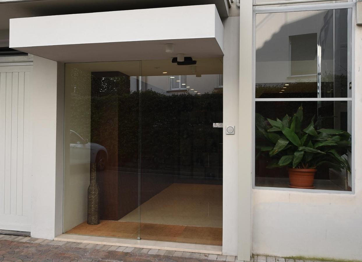 Lake Como Holiday Apartments Luaran gambar