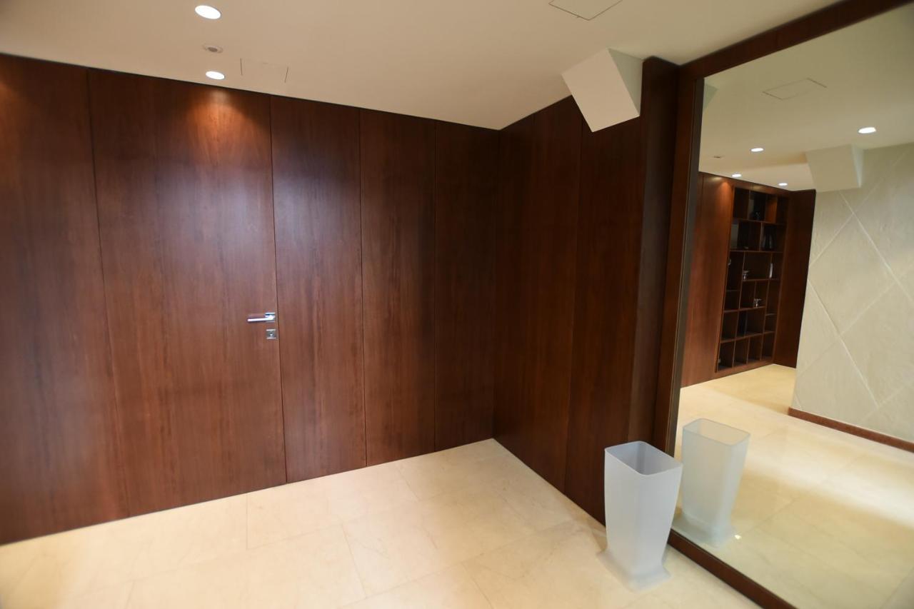 Lake Como Holiday Apartments Luaran gambar