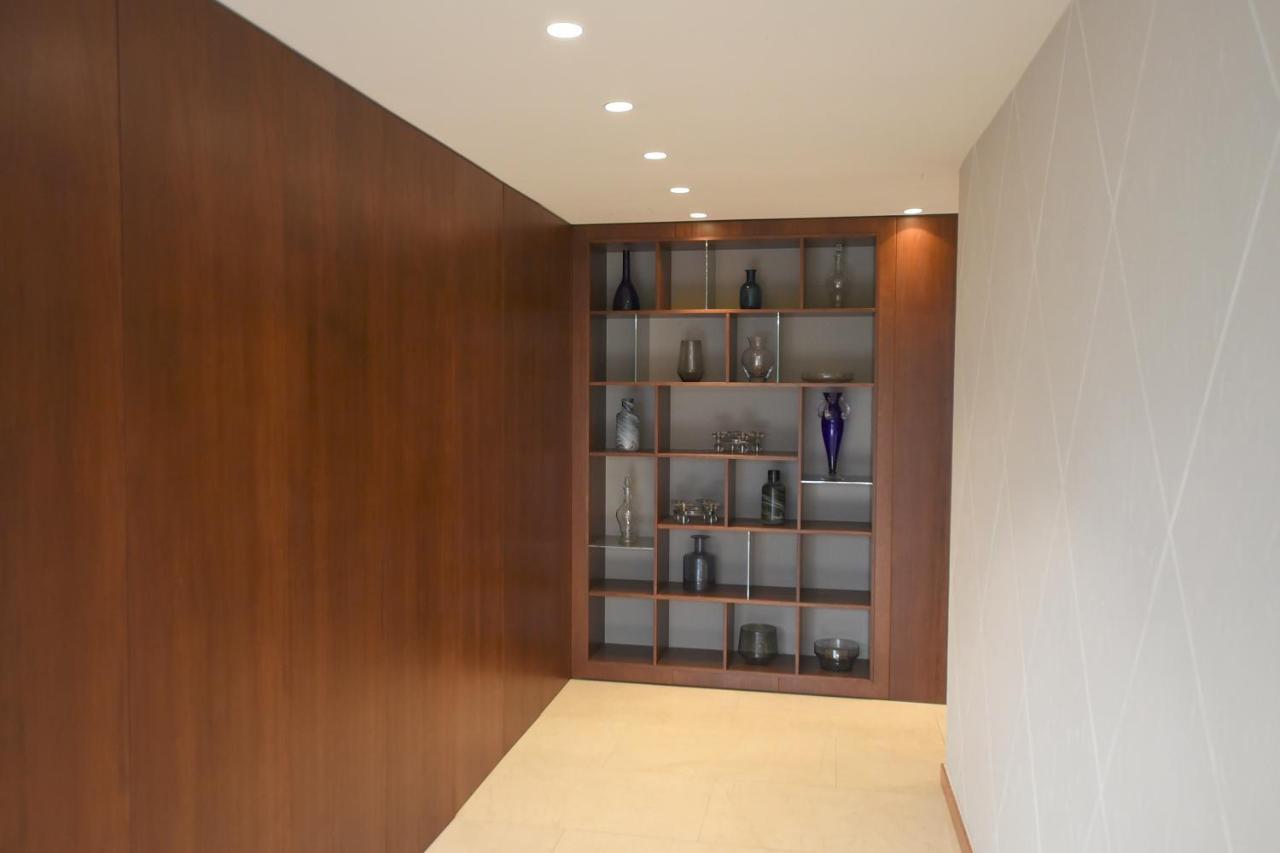 Lake Como Holiday Apartments Luaran gambar